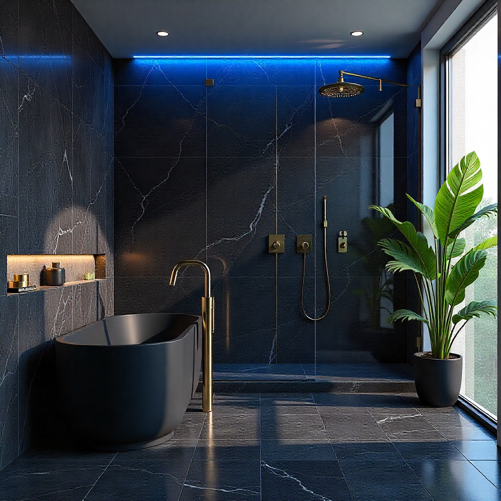 Bathroom Refurbishment