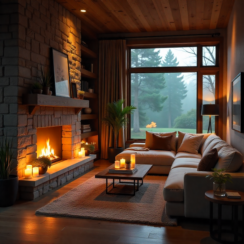 Home Refurbishment
