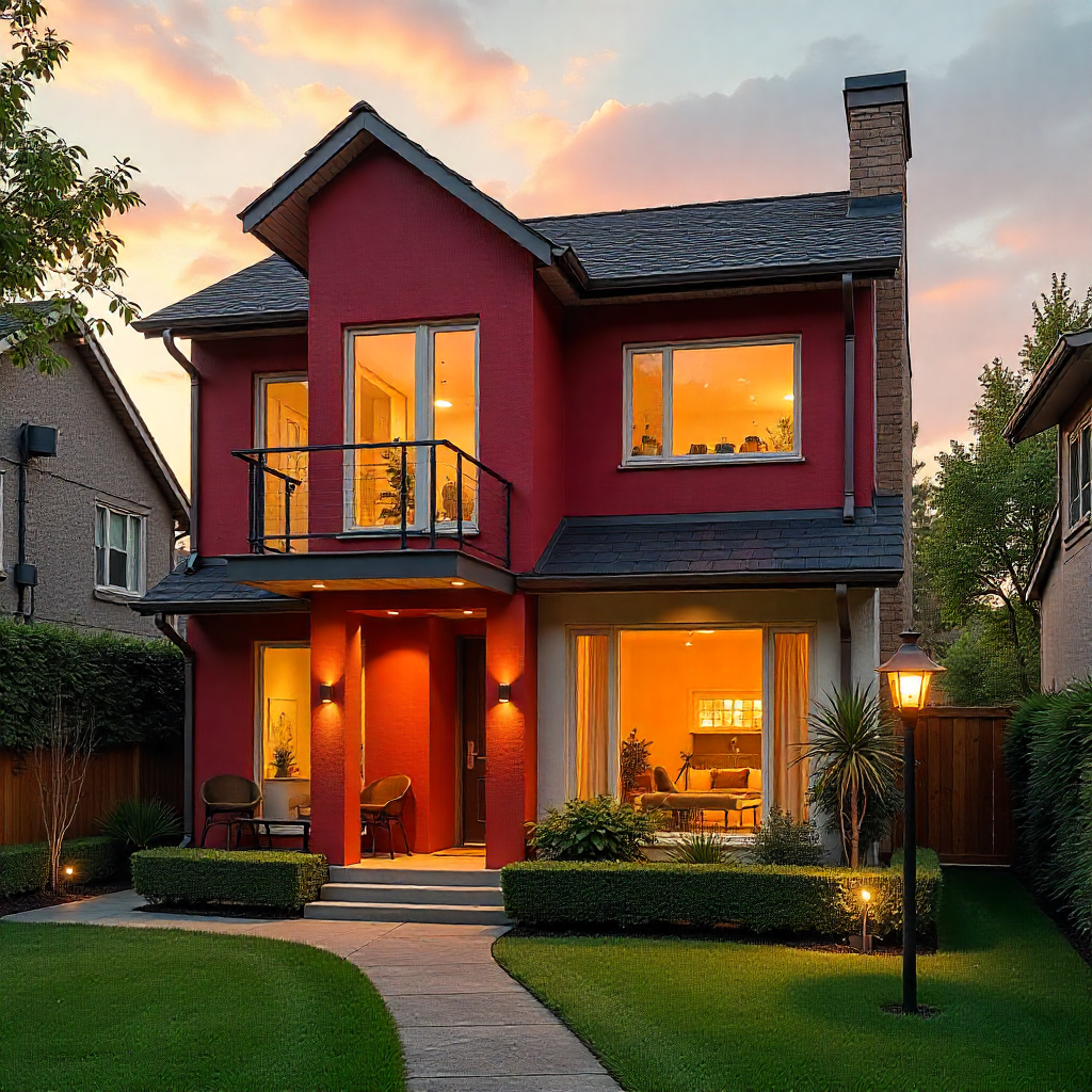 House Refurbishment