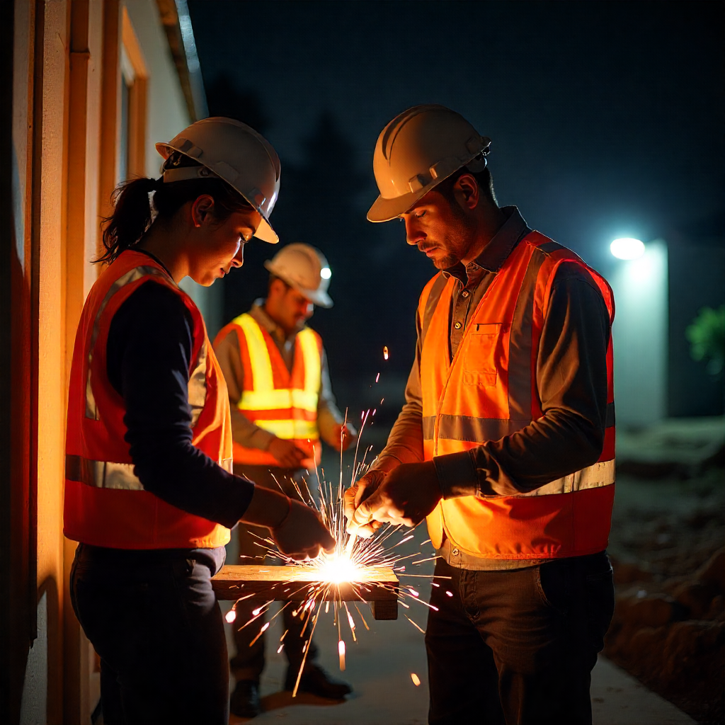 Refurbishment Contractors